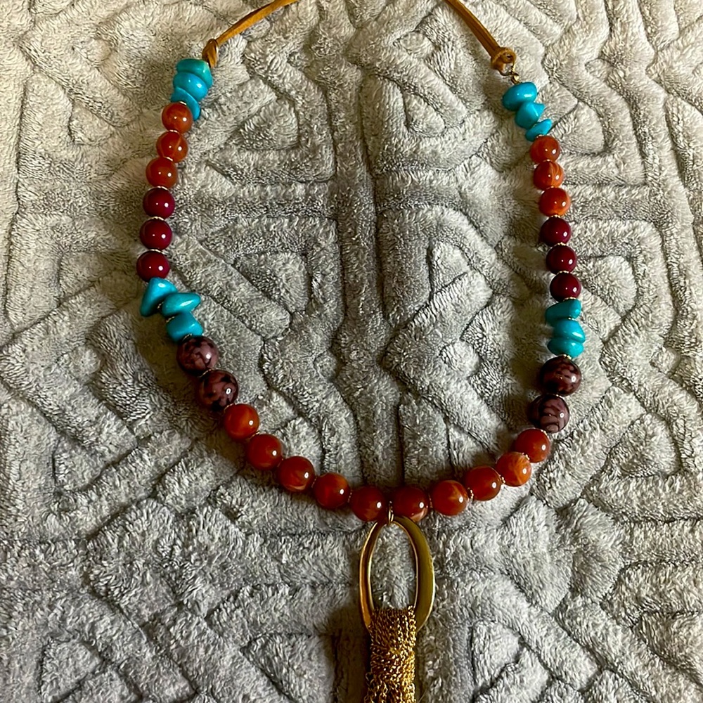 Boho chic. - Picture 3 of 7